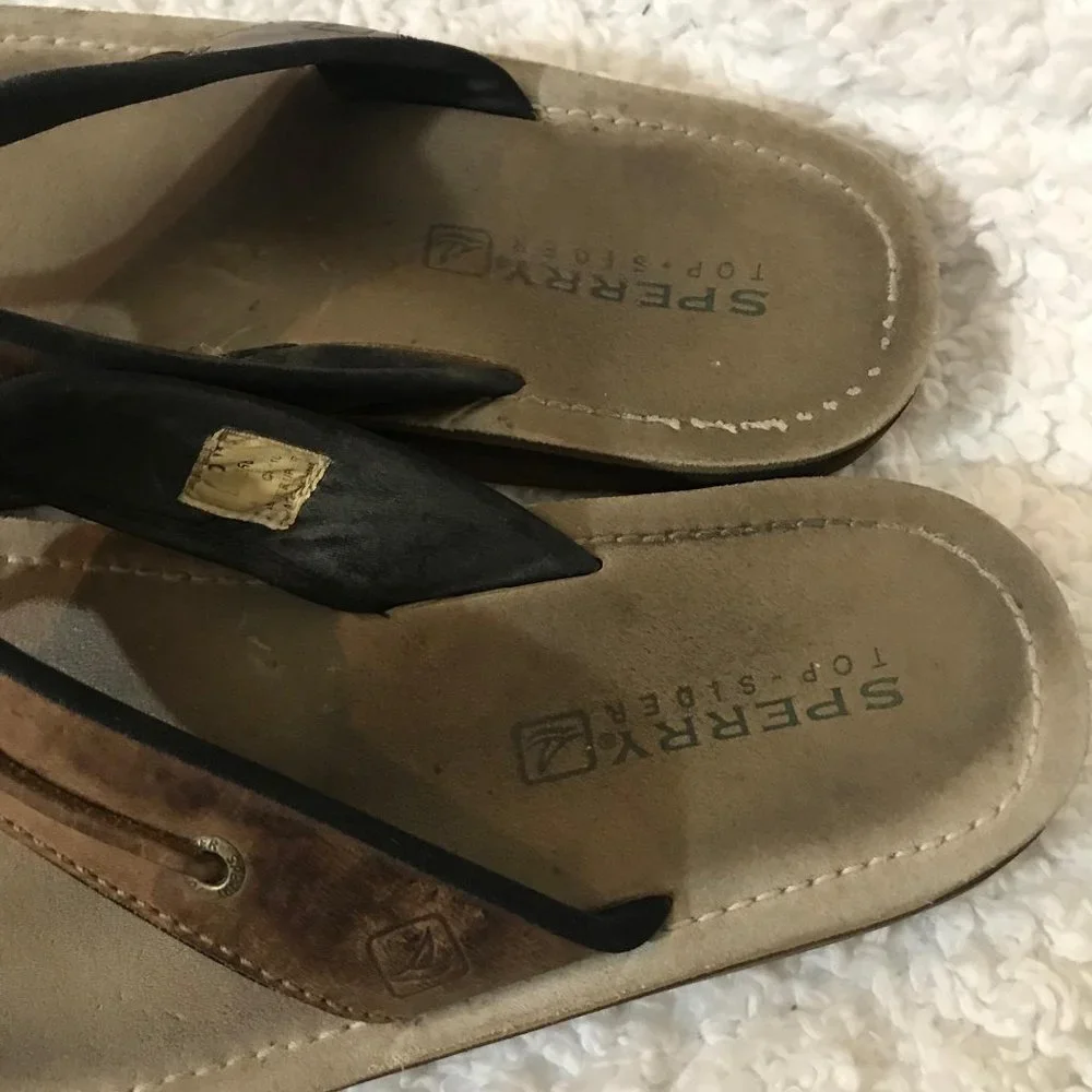 Men’s Sperry‎ Top Sider Sandals
